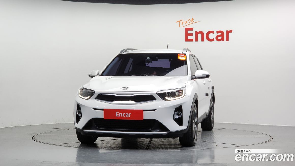 Kia Stonic 2018