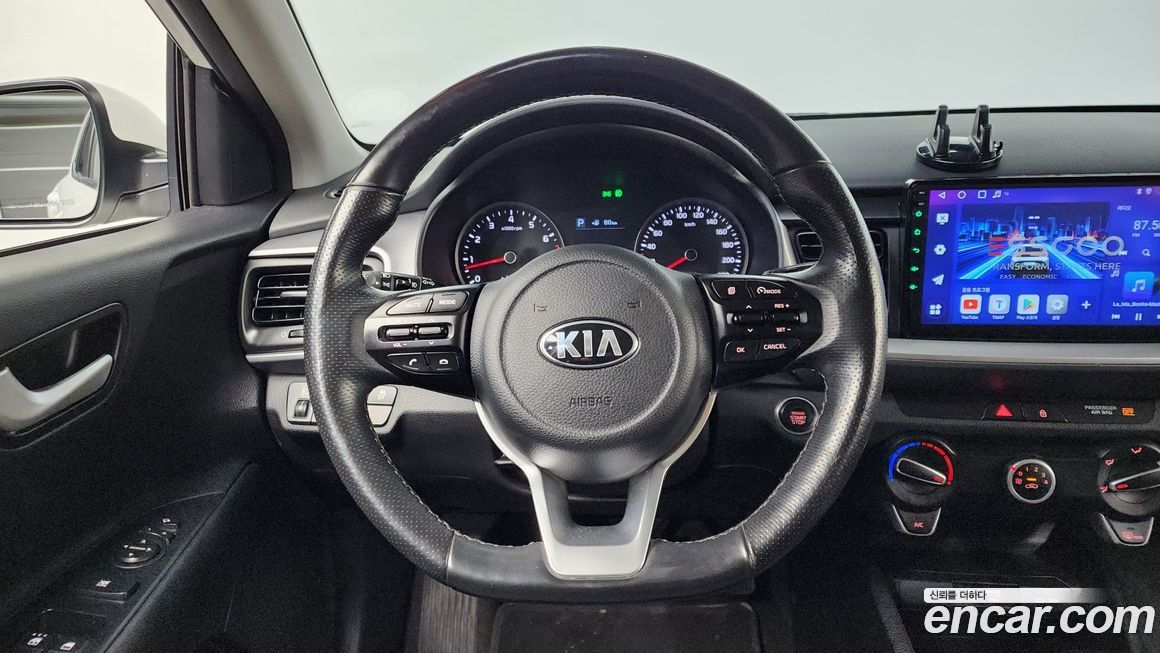 Kia Stonic 2018