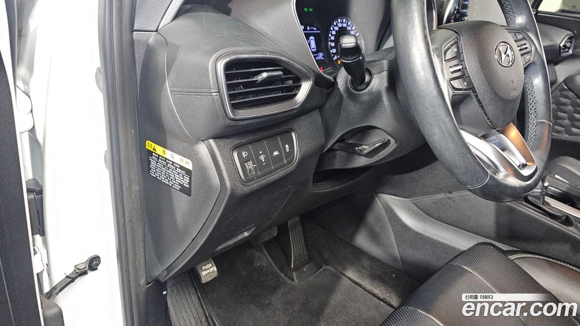 Hyundai Santafe 2020