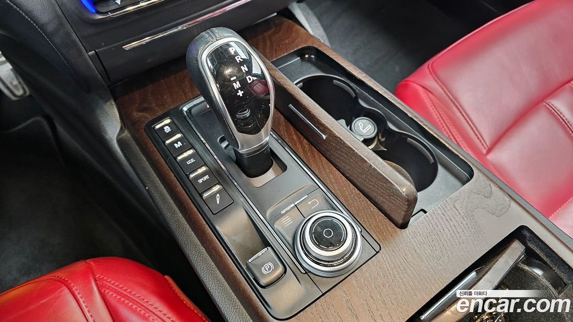 Maserati Ghibli 2017