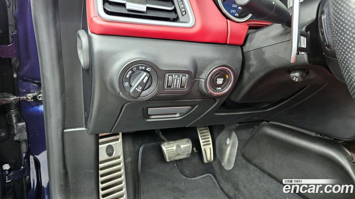 Maserati Ghibli 2017