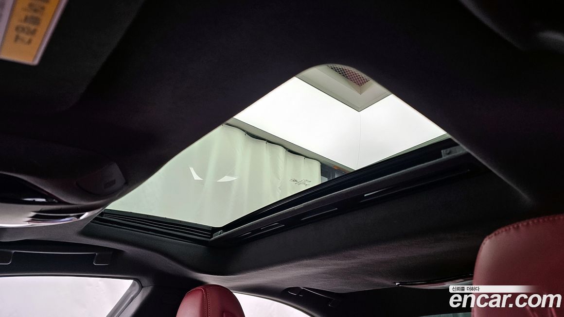 Maserati Ghibli 2017