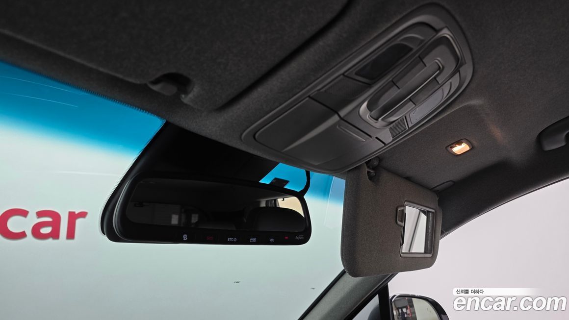 Hyundai Santafe 2020