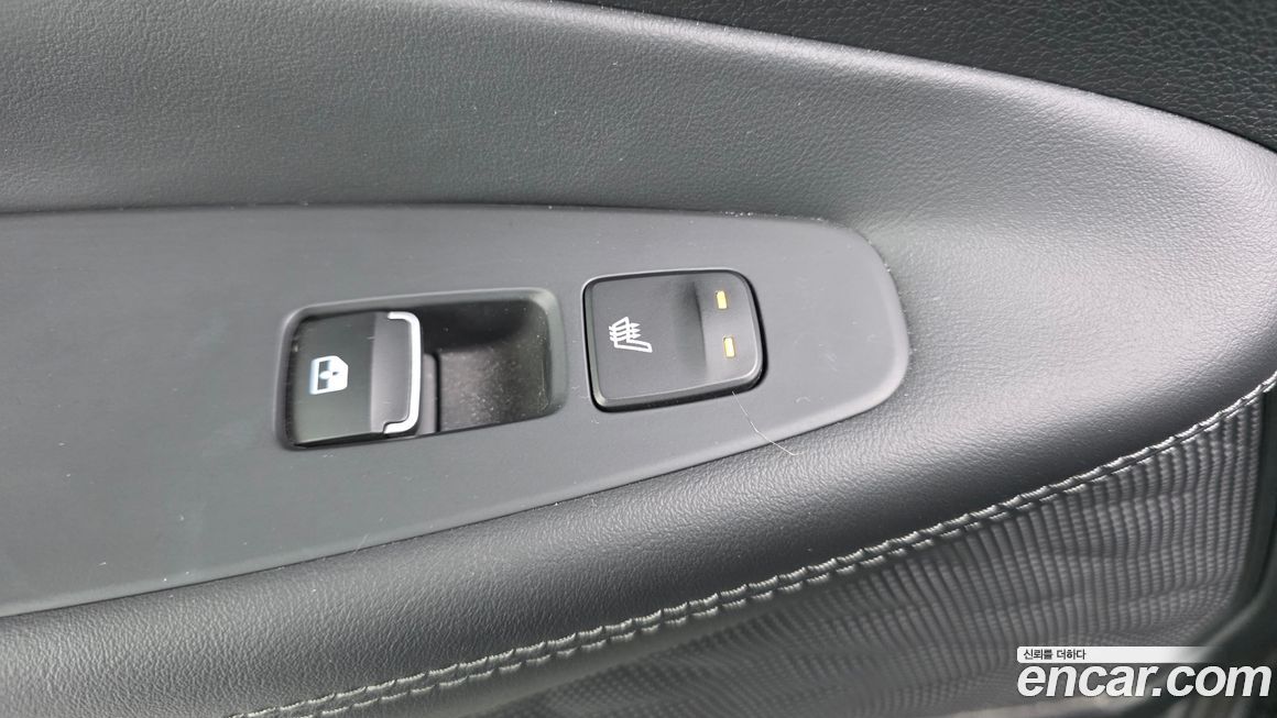 Hyundai Santafe 2020