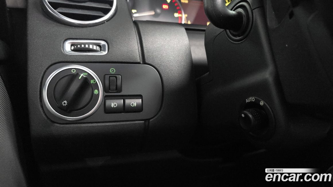 Land Rover Discovery 2013