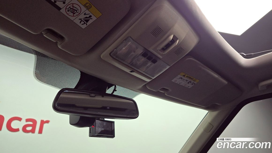 Land Rover Discovery 2013