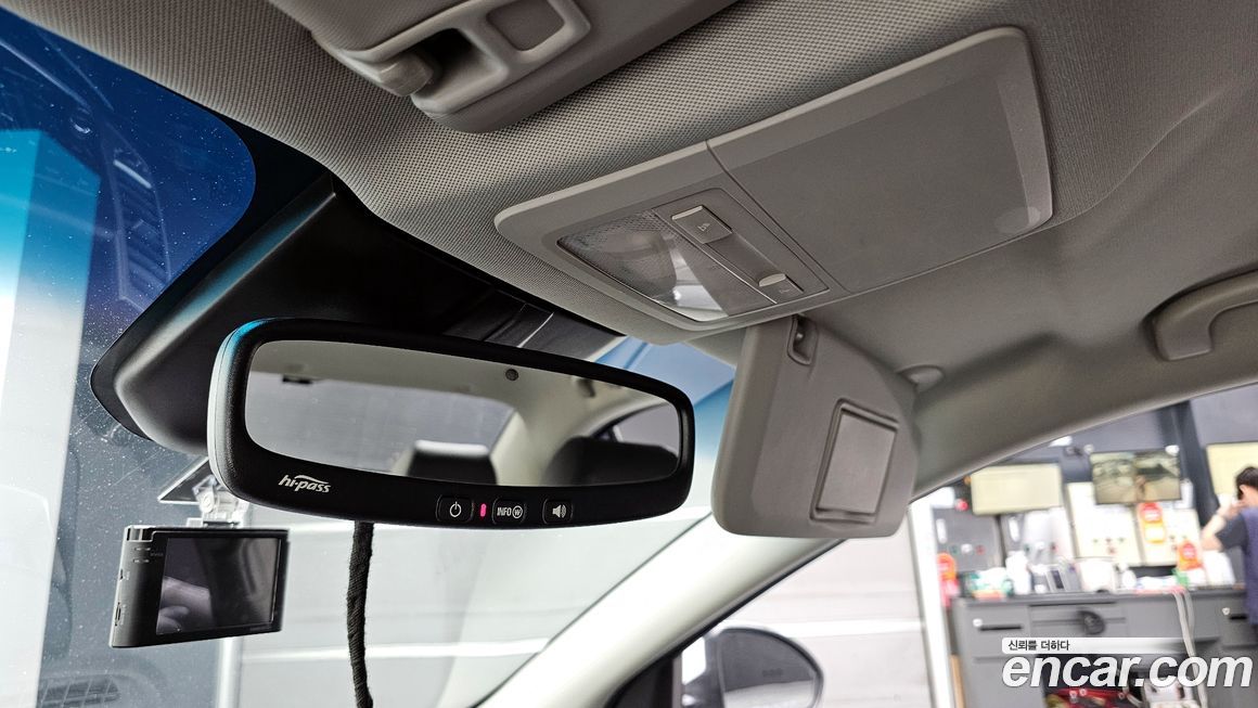 ChevroletGMDaewoo Cruze 2012