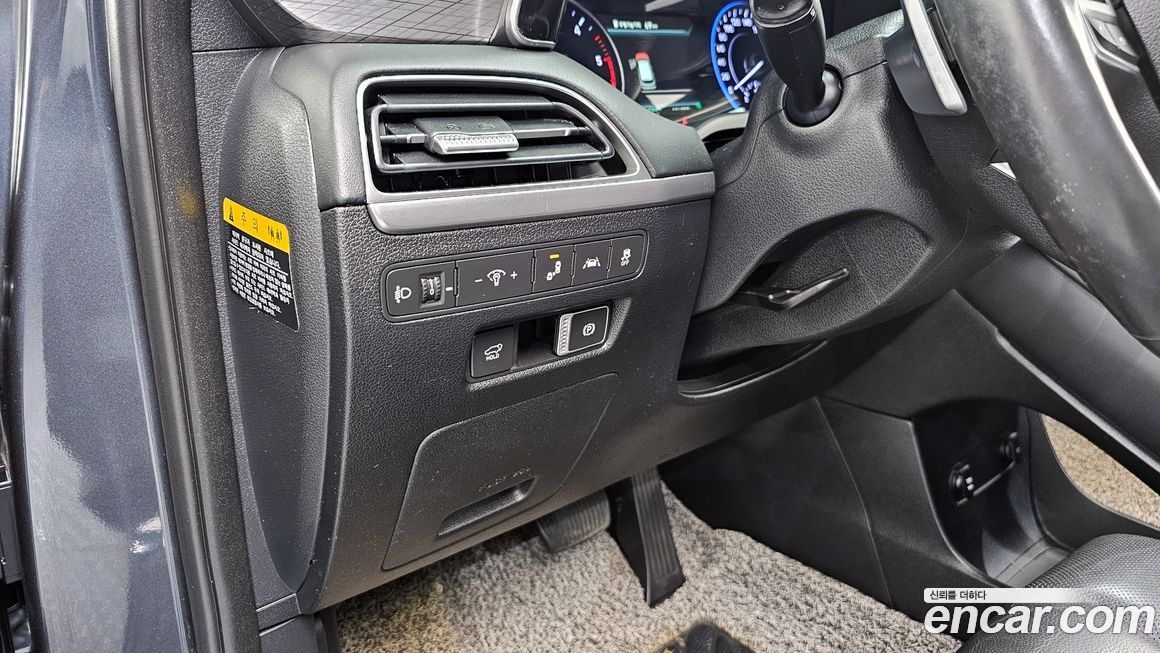 Hyundai Palisade 2019