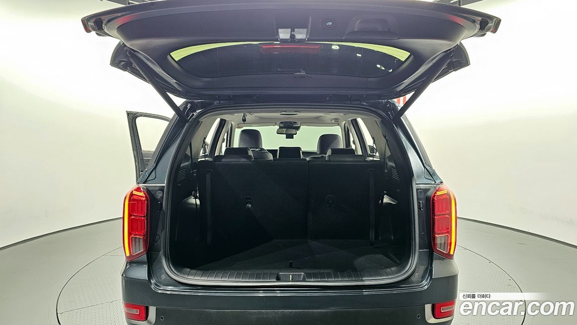 Hyundai Palisade 2019