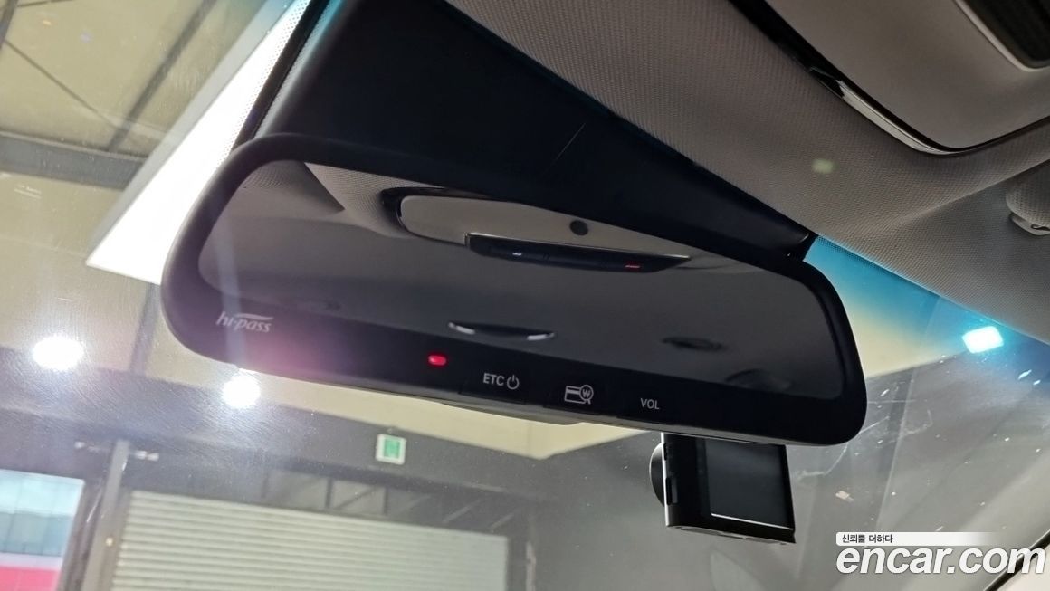 Hyundai Palisade 2020