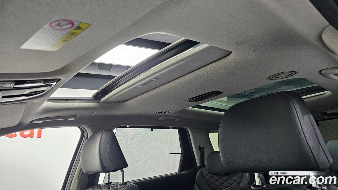 Hyundai Palisade 2019