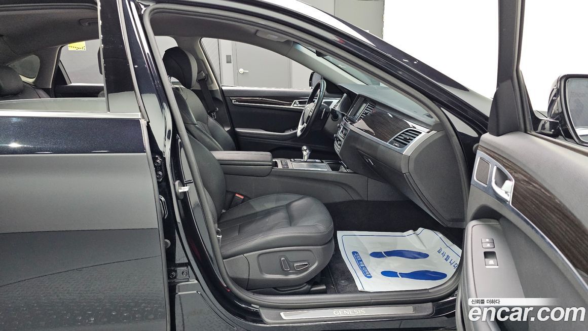 Genesis G80 2020