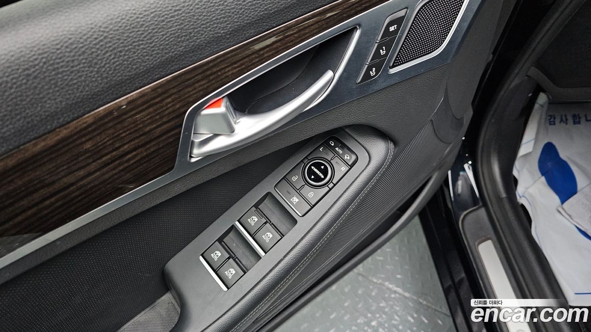 Genesis G80 2020