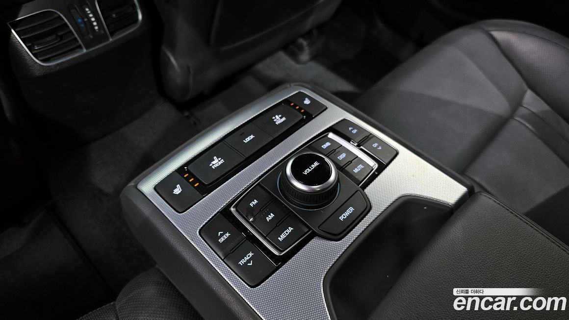 Genesis G80 2020