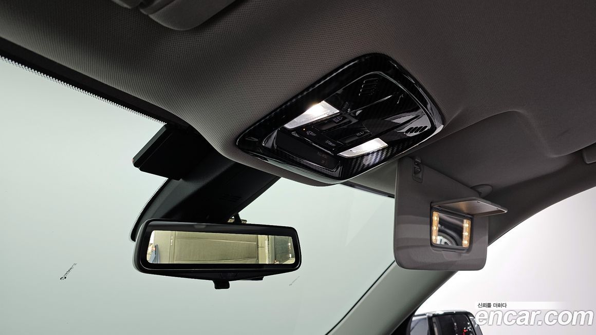 ChevroletGMDaewoo Traverse 2020