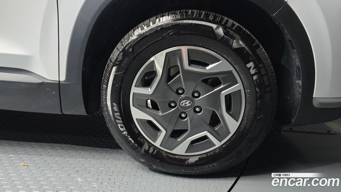 Hyundai Santafe 2022