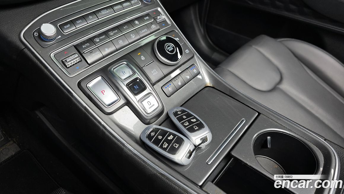 Hyundai Santafe 2022