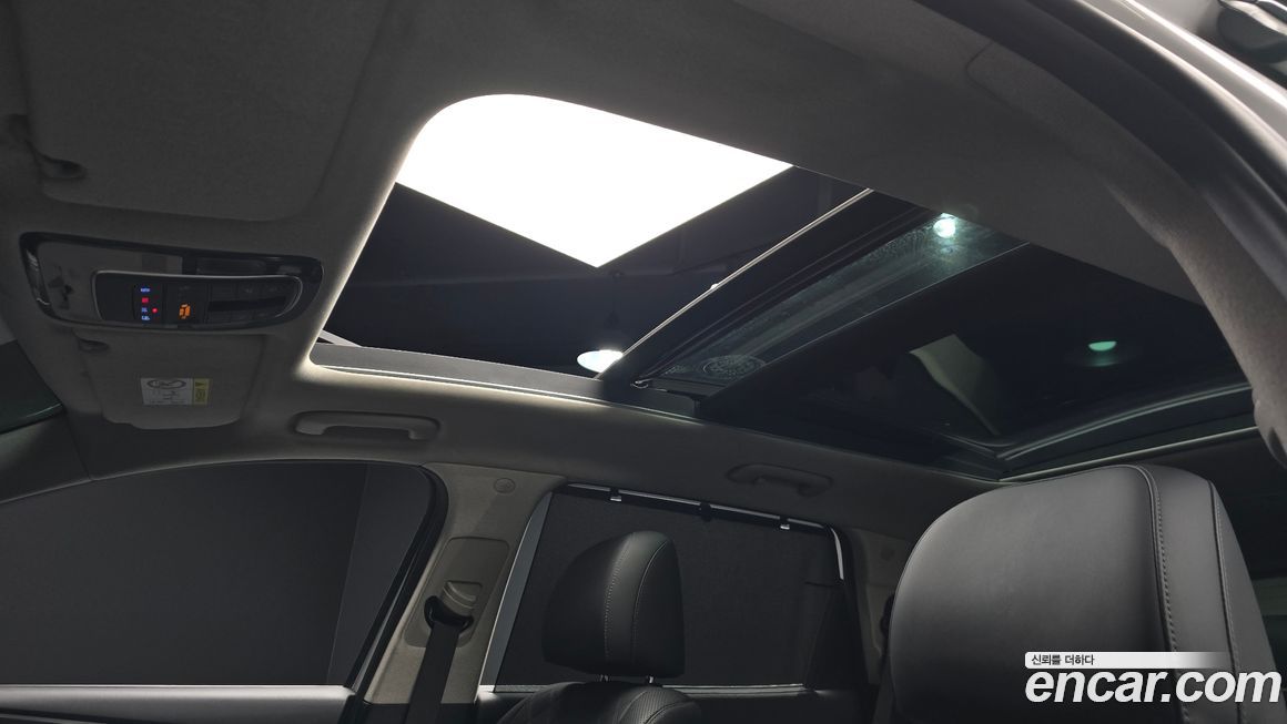 Hyundai Santafe 2022