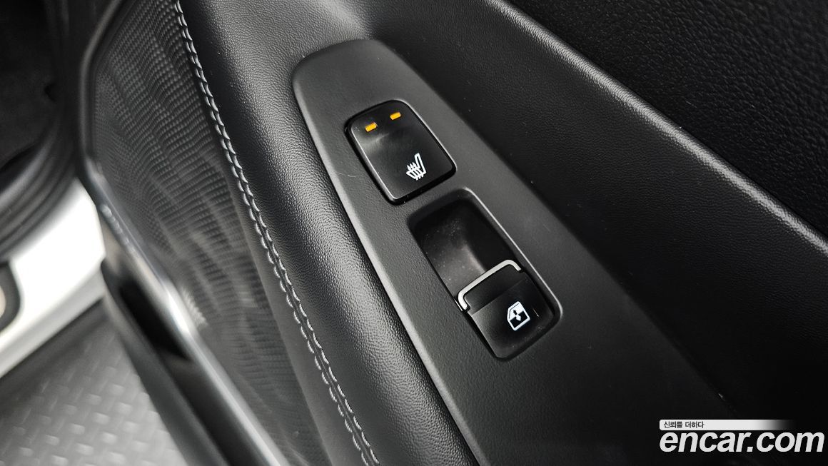 Hyundai Santafe 2022