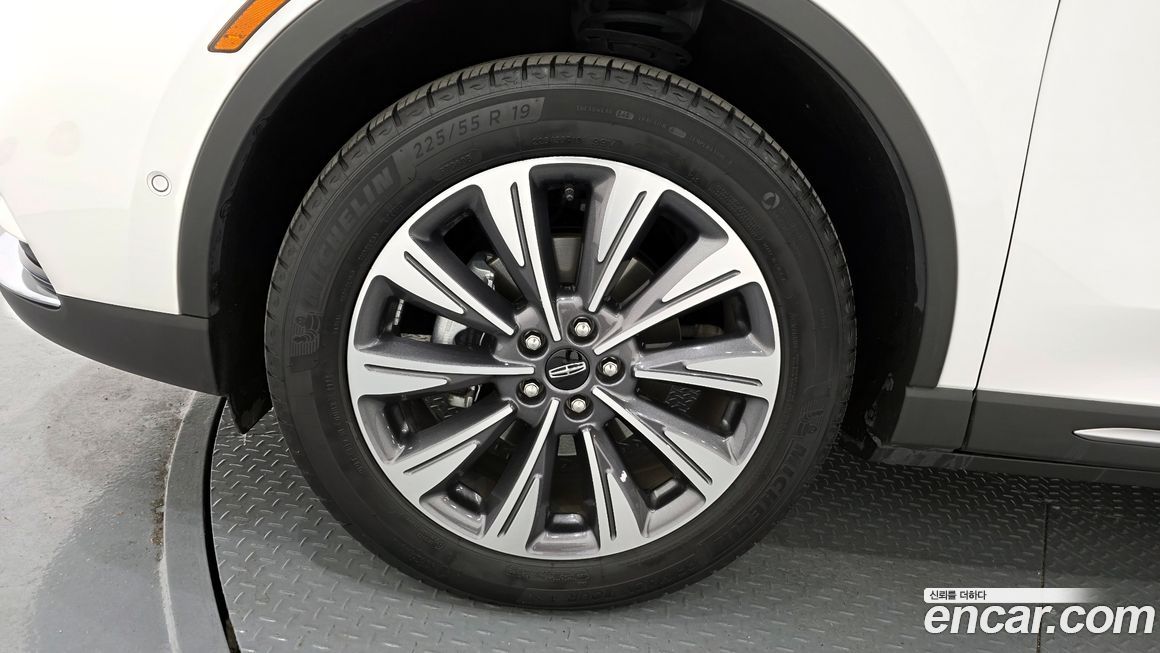 Lincoln Corsair 2022