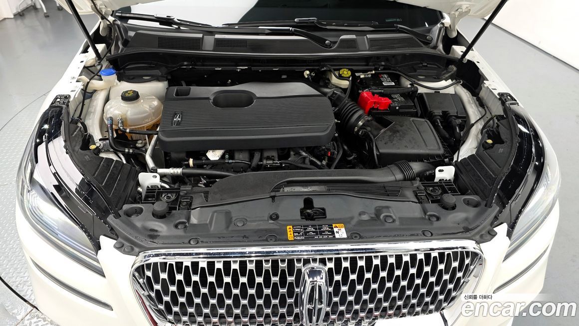 Lincoln Corsair 2022