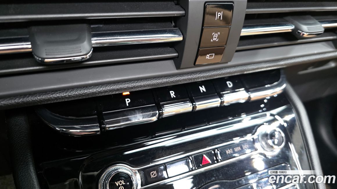 Lincoln Corsair 2022