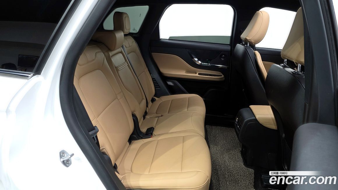 Lincoln Corsair 2022