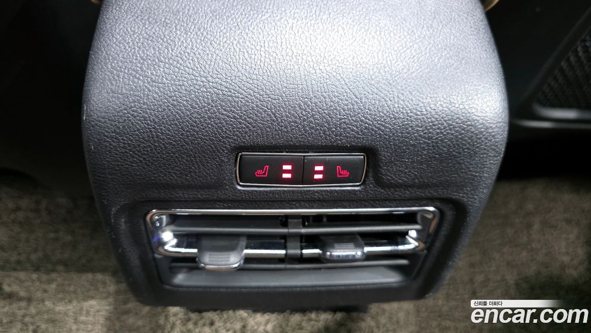 Lincoln Corsair 2022