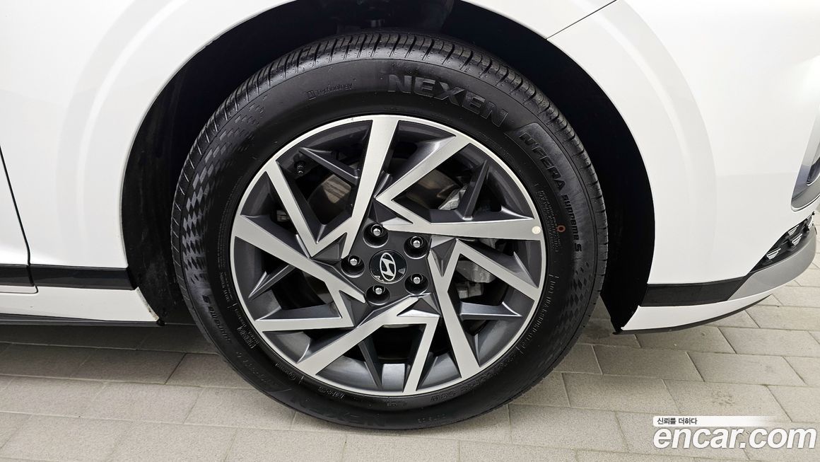 Hyundai Grandeur 2025