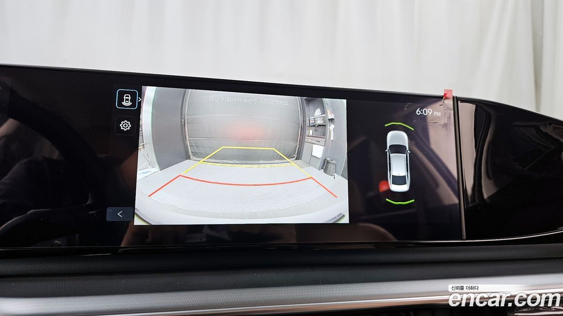 Hyundai Grandeur 2025