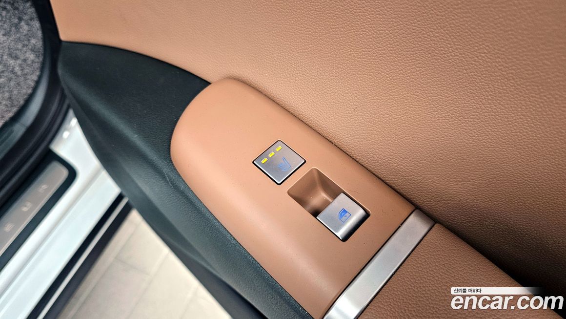 Hyundai Grandeur 2025