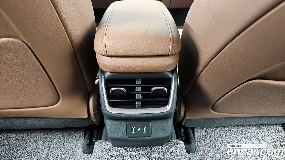 Hyundai Grandeur 2025