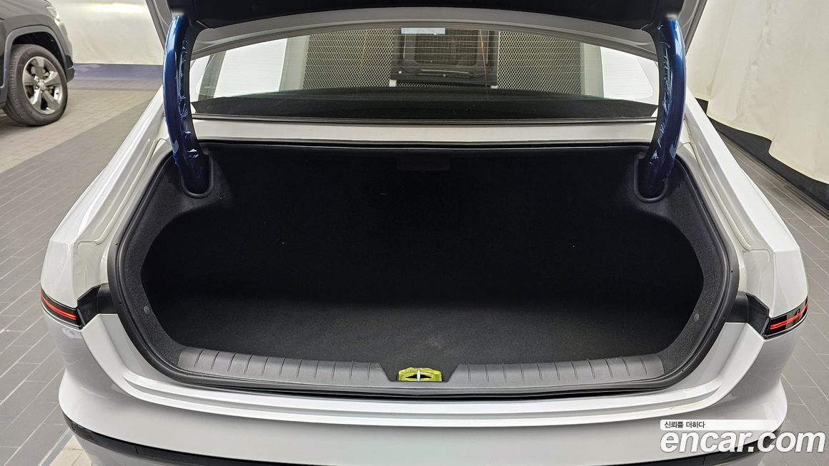 Hyundai Grandeur 2025