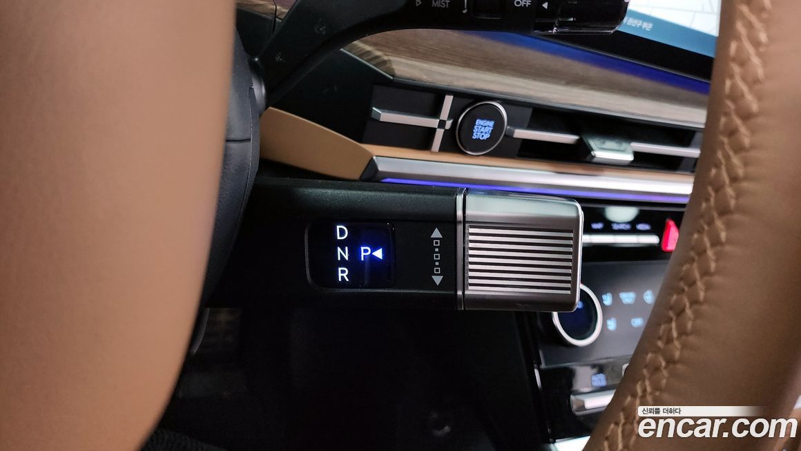 Hyundai Santafe 2025