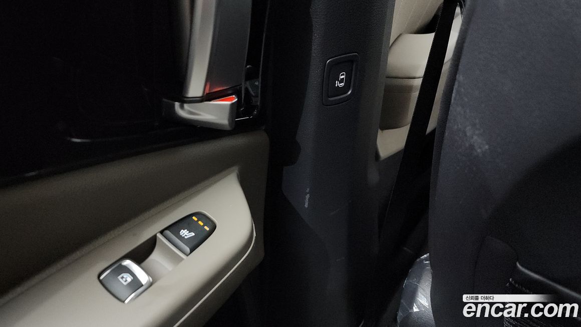 Kia Canival 2025
