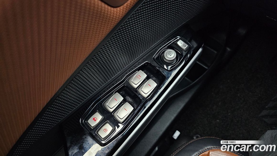 KG_Mobility_Ssangyong TIBOLI 2018