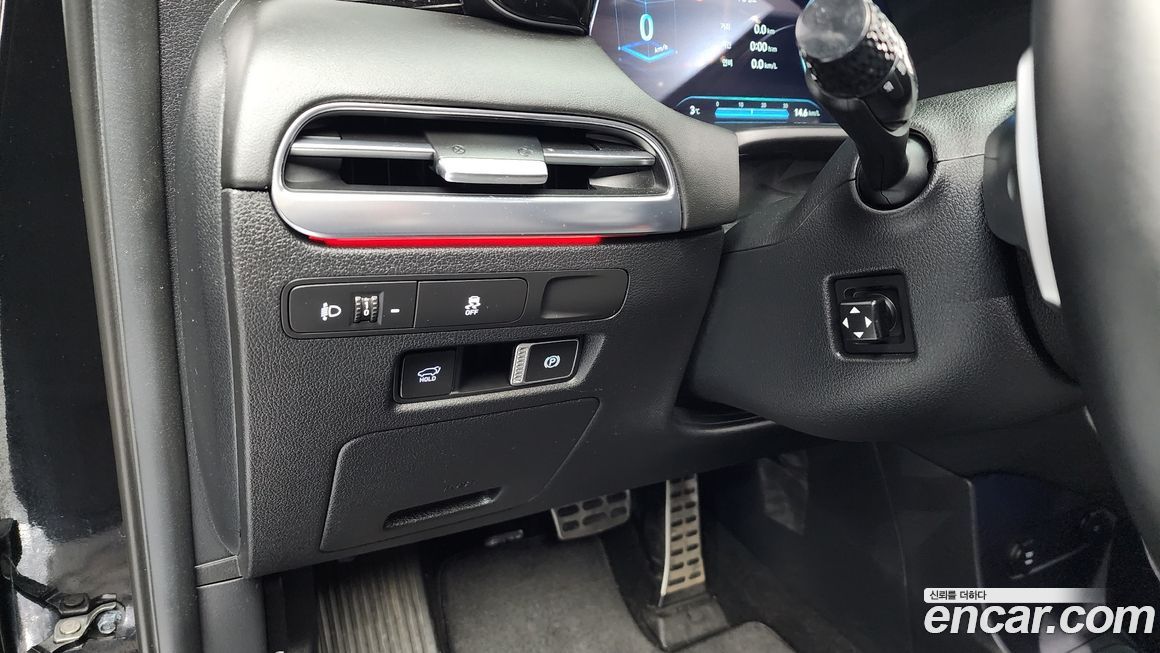 Hyundai Palisade 2024