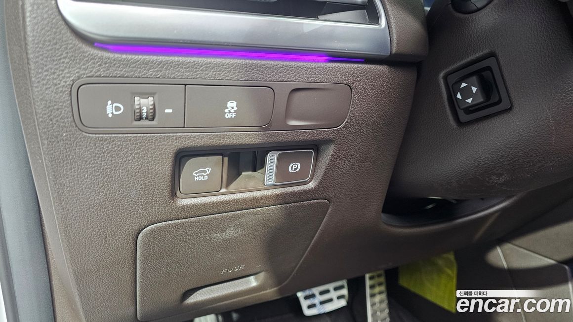 Hyundai Palisade 2024