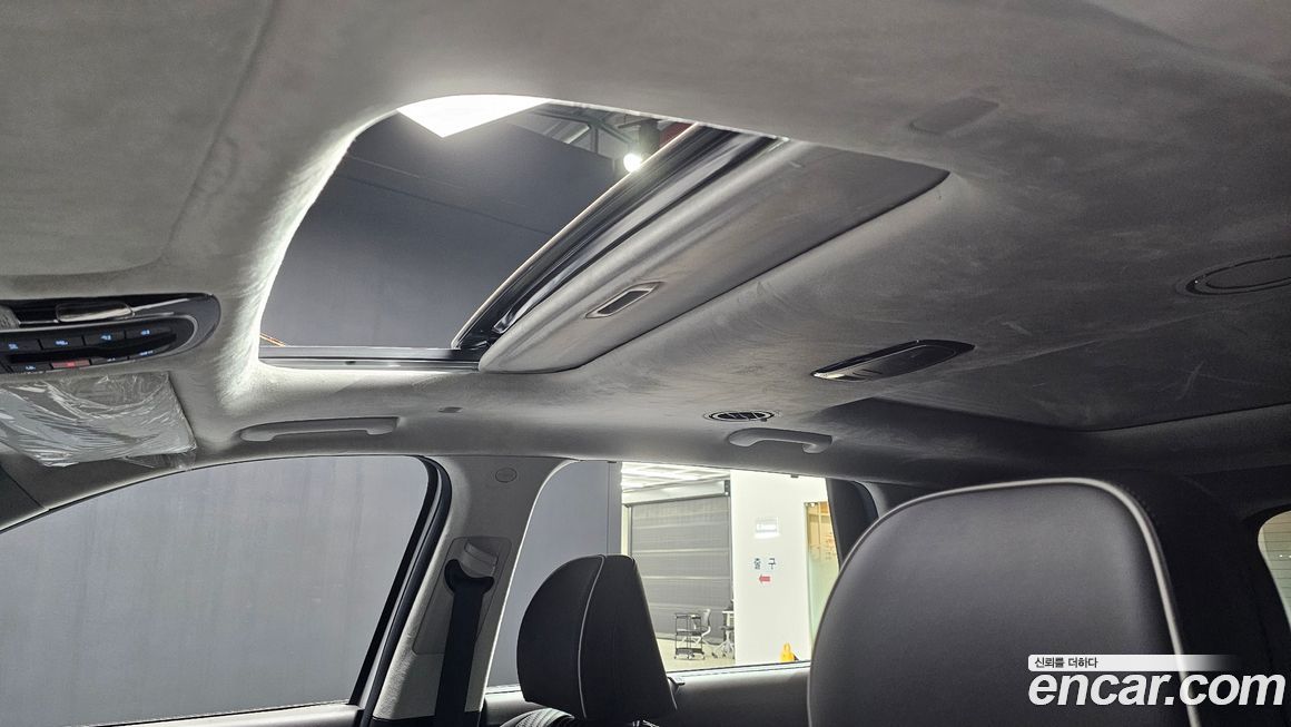 Hyundai Palisade 2024