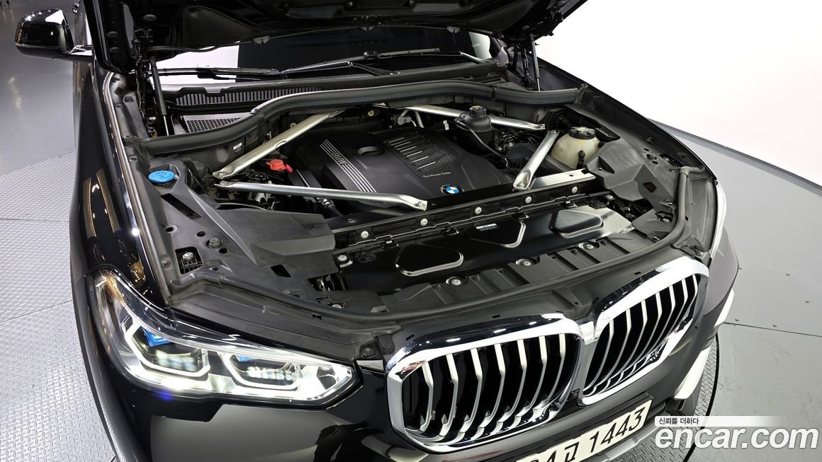 BMW X5 2023