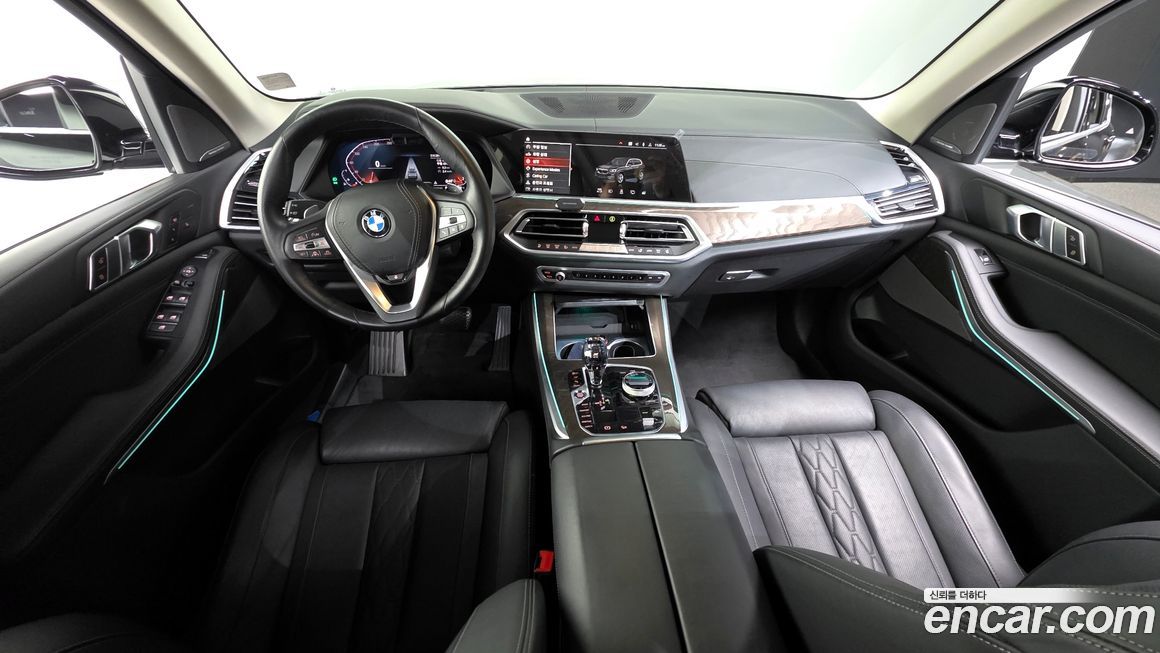 BMW X5 2023
