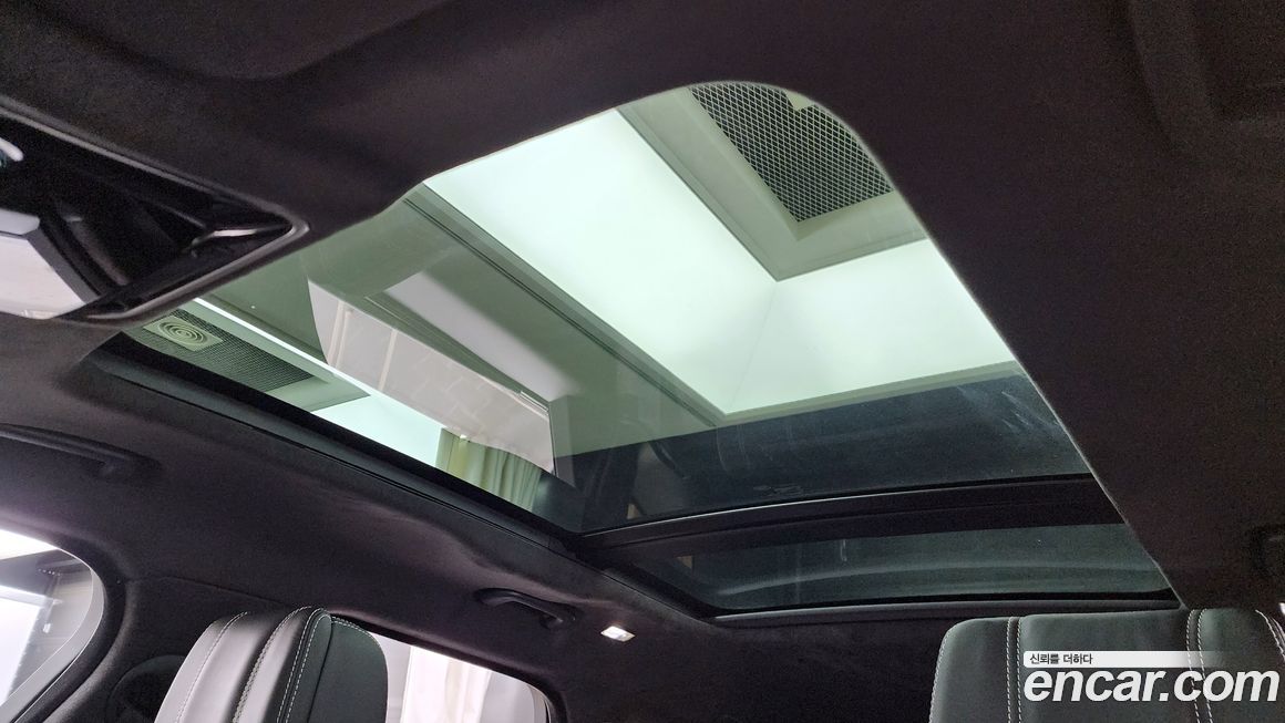 Land Rover Range Rover Velar 2019