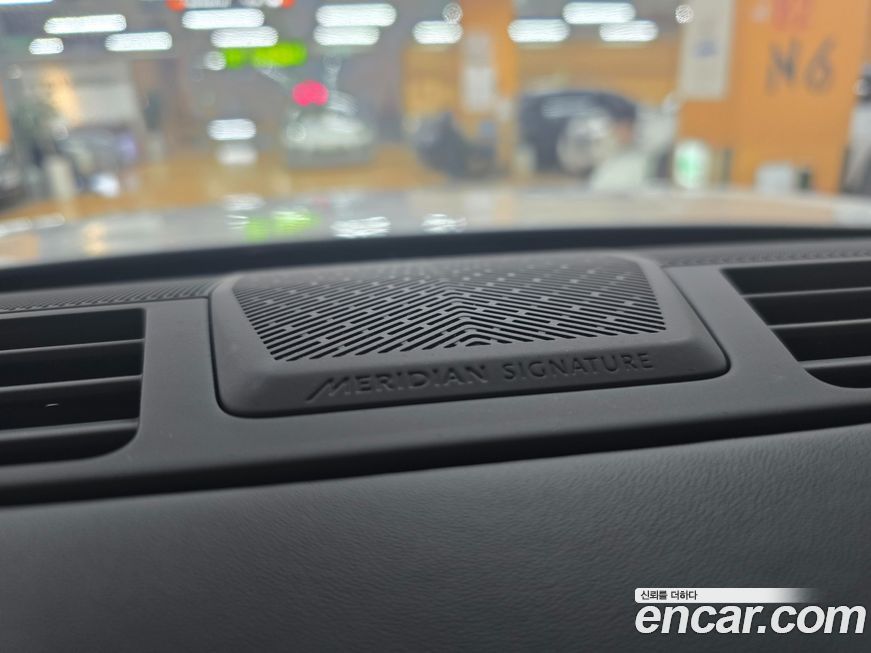 Land Rover Range Rover 2024