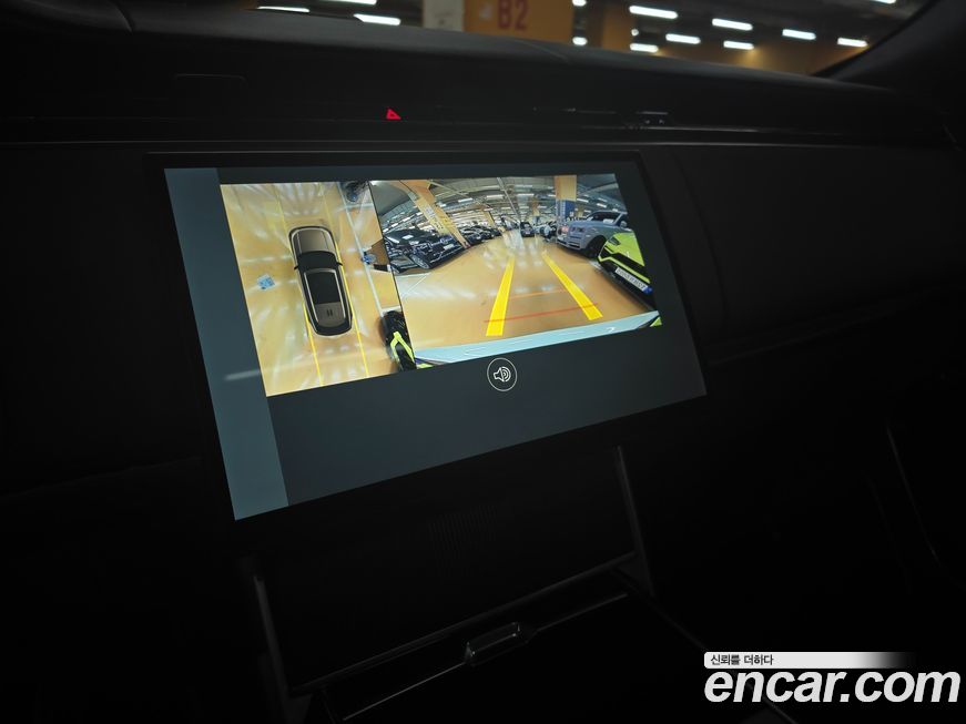 Land Rover Range Rover 2024