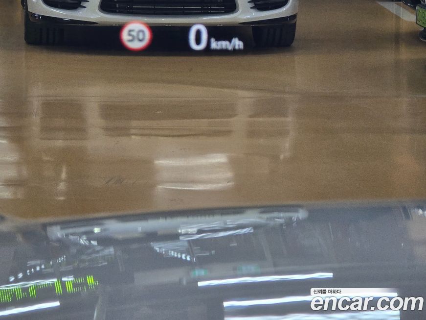 Land Rover Range Rover 2024