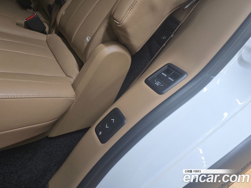 Land Rover Range Rover 2024