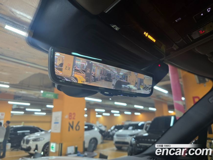 Land Rover Range Rover 2024