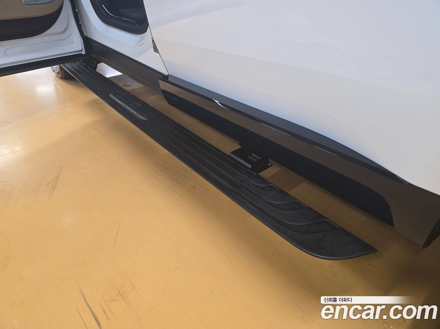 Land Rover Range Rover 2024