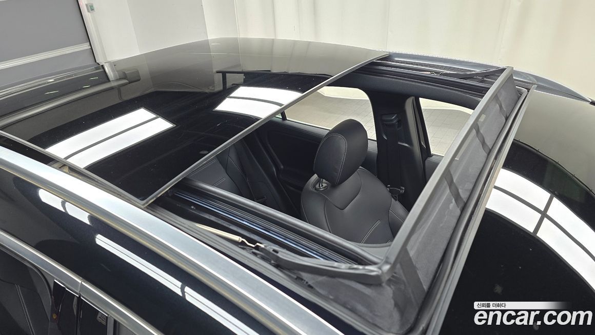 Mercedes-Benz EQA 2023