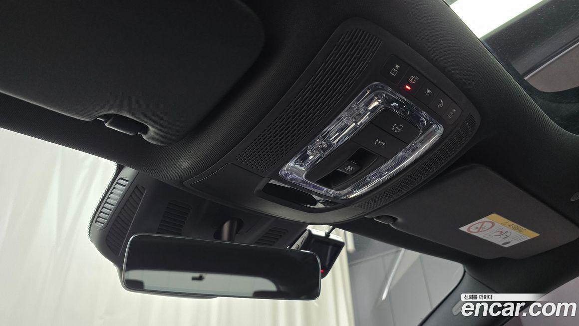 Mercedes-Benz EQA 2023